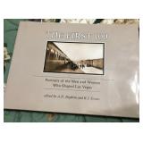 Z - THE FIRST 100 BOOK (R25)