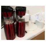 Z - MIXED LOT KITCHEN AID ATTACHMENTS