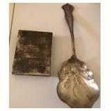 Z - VINTAGE SILVER COLLECTIBLES (E144)