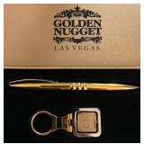 Z - GOLDEN NUGGET GIFT SET (E143)