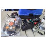 Z - FORD TIRE KIT, CAR MD KIT, SMALL PARTS (G30)