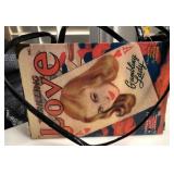 Z - GAMBLING LADY SHOULDER BAG (M67)