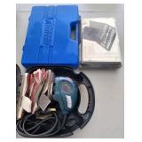 Z - LOT OF THREE TOOL SETS (G34)