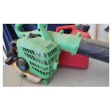 Z - HITACHI BLOWER (G32)