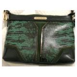 Z - SHARIF SHOULDER BAG (M151)
