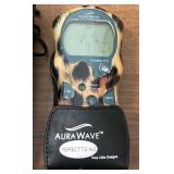 Z - AURA WAVE PAIN RELIEF DEVICE (P13)