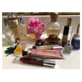 Z - MIXED LOT OF COSMETICS & FRAGRANCES (M39)