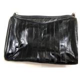 Z - EEL SKIN PURSE (M84)