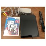 Z - JUST DANCE 3 Wii (P37)