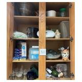 Z - EVERYTHING IN THE CUPBOARD (K22)