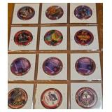 11 - ASSORTED COLLECTOR TOKENS(B4)