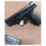 STEYR MANNLICHER AUSTRIA M40 PISTOL .40