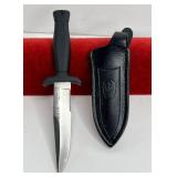 VINTAGE NOS MUELA MK-12 KNIFE - MADE IN SPAIN