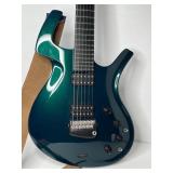 PARKER (FLY MODEL) ELECTRIC GUITAR - CUSTOM PARKER