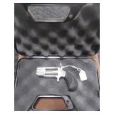 NORTH AMERICAN ARMS .22 MAGNUM REVOLVER NEW IN BOX