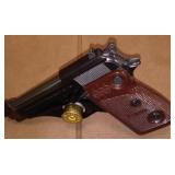 MIB 1959 BERETTA MOD.70 7.65 CAL w/ BOX