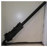 WWII BROWNING MACHINE GUN ï¿½ M1919A4