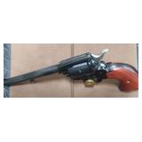 HERITAGE ARMS 'ROUGH RIDER' PISTOL .22LR NEW / BOX