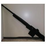 FRENCH MILITARY RIFLE