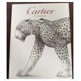 486 - CARTIER BOOK (Z36)