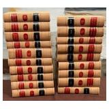 486 - LOT OF MARYLAND REPORTS LAW BOOKS (Z113)