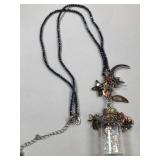443 - KIRKS FOLLY NECKLACE (R48)