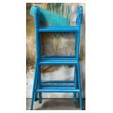 11 - VERSA LADDER (A52)