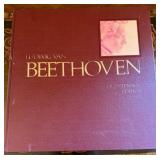 R - BEETHOVEN BICENTENNIAL EDITION' BOOK