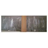W - GLASS BOWL & GLASSWARE (K51)