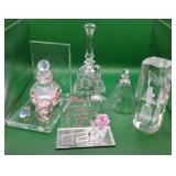 W - MIXED LOT OF COLLECTIBLES (L55)