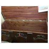 R - LANE CEDAR CHEST (C20)