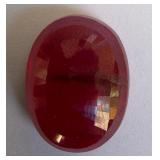 18.50CT RUBY GEMSTONE (K7)
