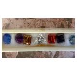 66.10CT LOT OF LOOSE STONES (K16)