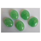 28.45CT  LOT OF LOOSE STONES (K9)