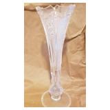 R - CRYSTAL VASE (F220)