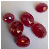 21.50CT RUBY GEMSTONE (K6)