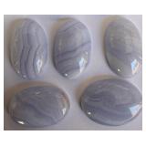 LOT OF LOOSE STONES (K10)