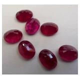 13.50CT LOT OF LOOSE STONES (K5)
