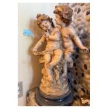 R - 'THE INNOCENTS' STATUETTE 21'T (F105)