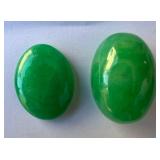 52.80CTCT LOT OF LOOSE STONES (K1)