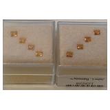 CITRINE STONES (B15)