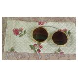 487 - VINTAGE EYEGLASSES (G339)