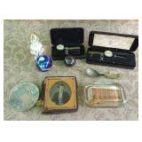 487 - VINTAGE MIX LOT (G325)