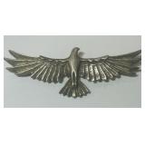 STERLING SILVER PENDANT 4.20GRS