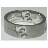 STAINLESS STEEL BAND