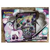 N - POKEMON GARLARIAN RAPIDASH SET (B359)