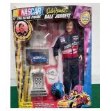 N - NASCAR DALE JARRETT FIGURE (T53)