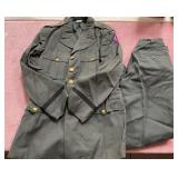 N - US ARMY AIRBORNE UNIFORM (F85)
