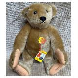 N - STEIFF COLLECTIBLE BEAR (T96)