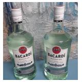 K - LOT OF TWO BOTTLES (P112)